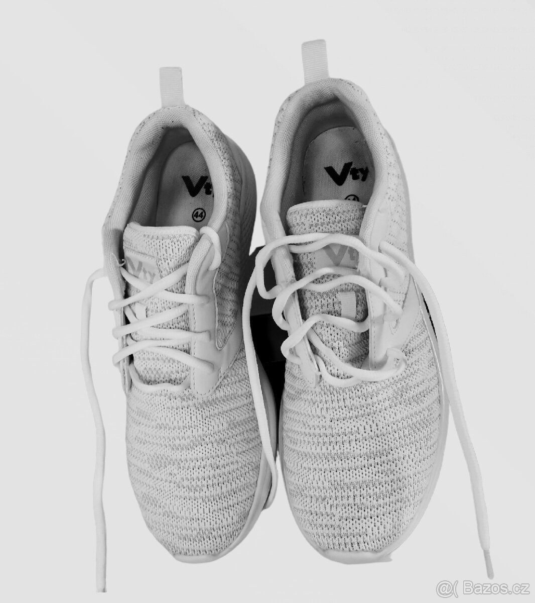 Victory tenisky vel. 44 - 5