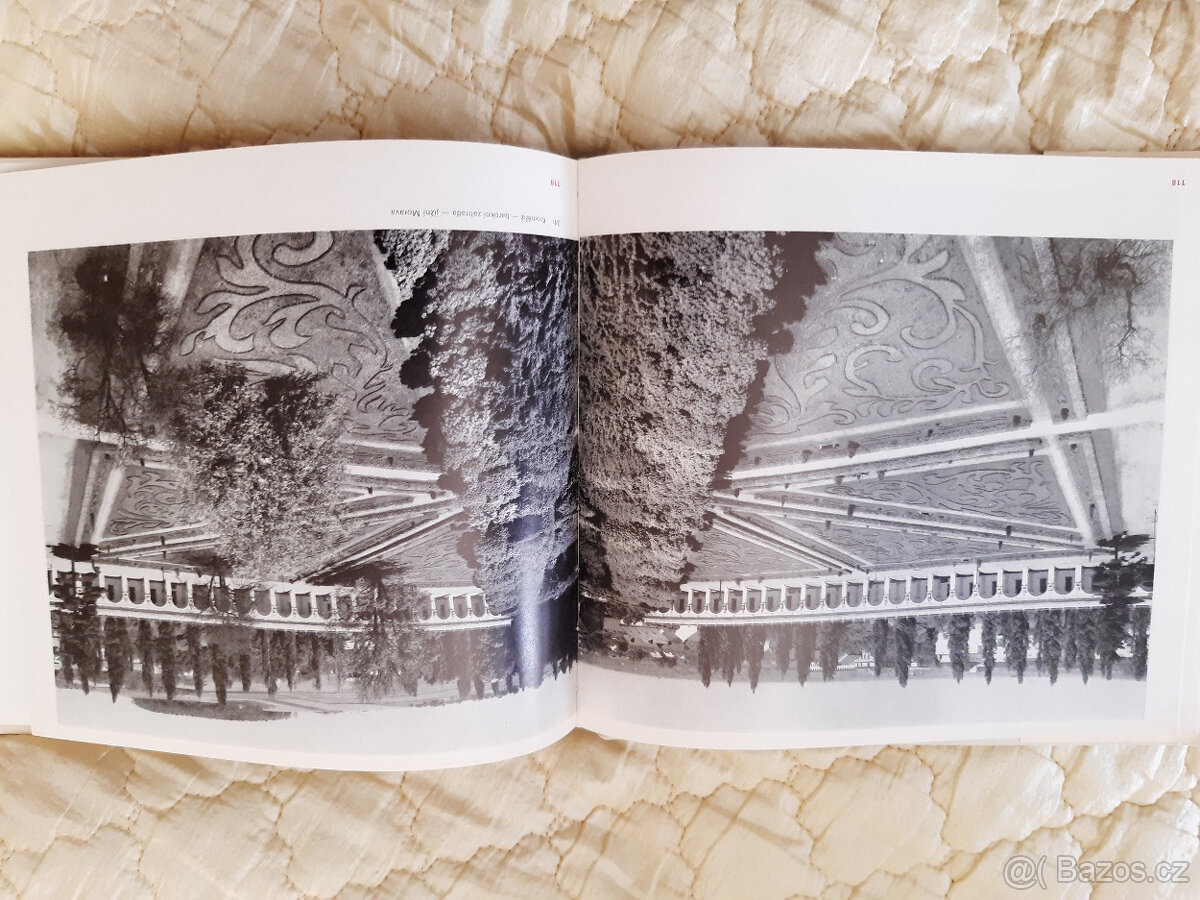 Urbanistický region Československo - 5