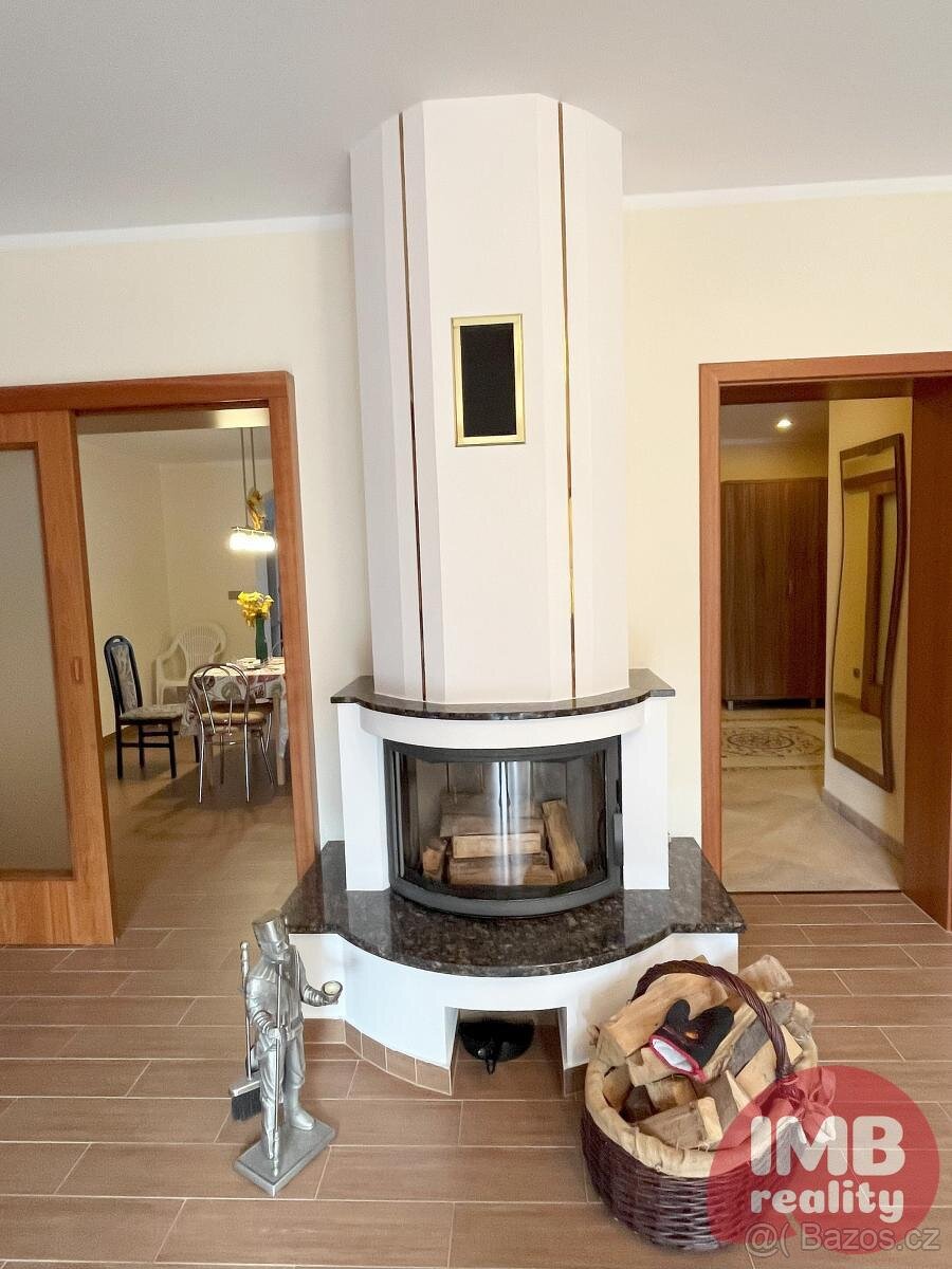 Prodej rod. domu 5+1, Štěříkova louka, Chodov - 5