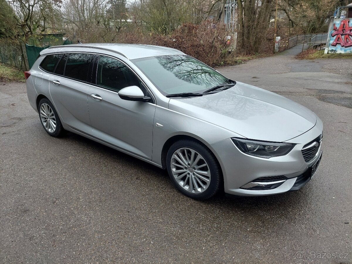 Opel Insignia 2.0CDTI, 125kw, automat, rok 2019.. - 5