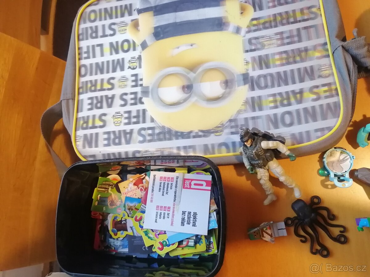 Vánoce - ideální levný rodinný dárek - 5