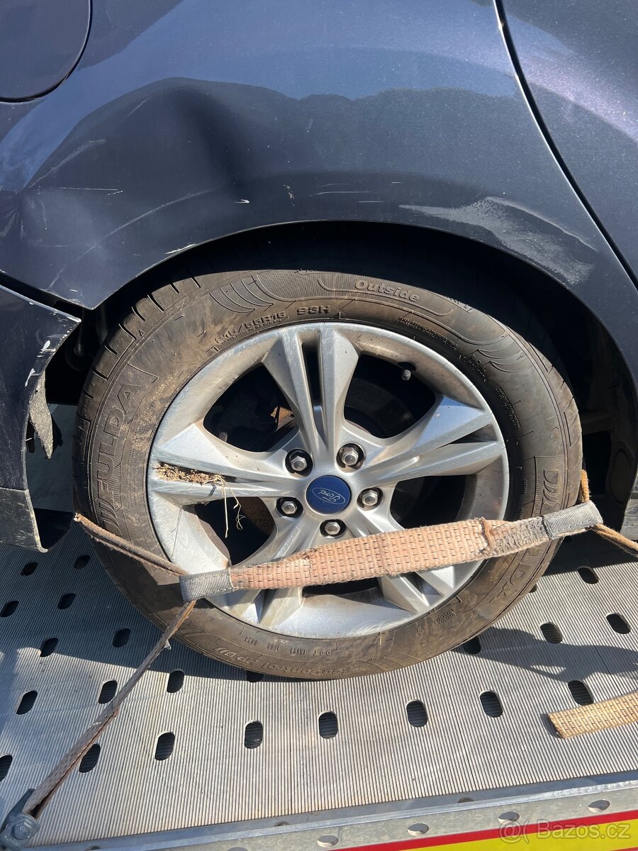 Ford focus 1.0ecoboost r.2014 - 5