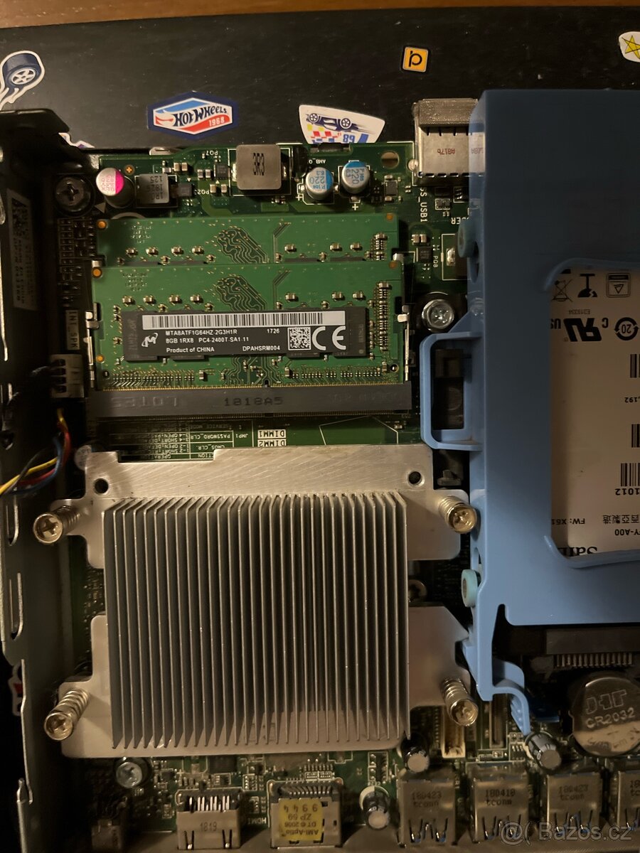 Dell OptiPlex 7050 - 5