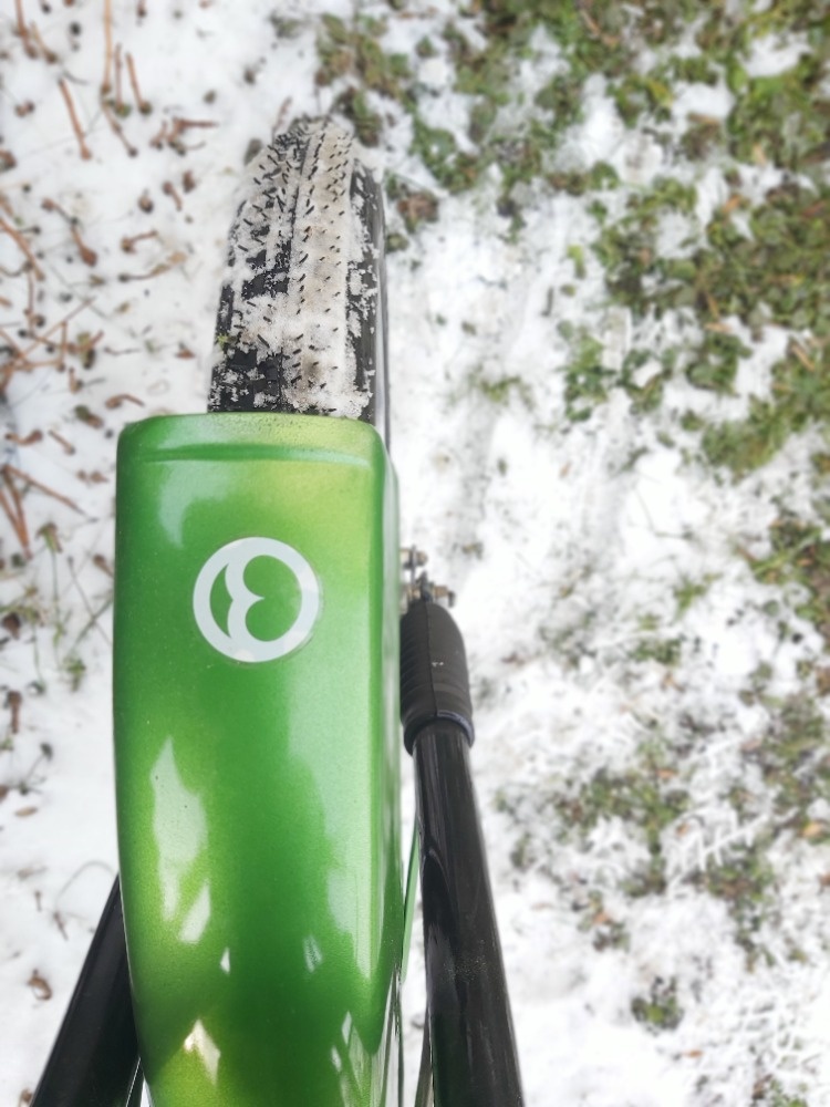 Babetta 210, Babeta 210 - 5