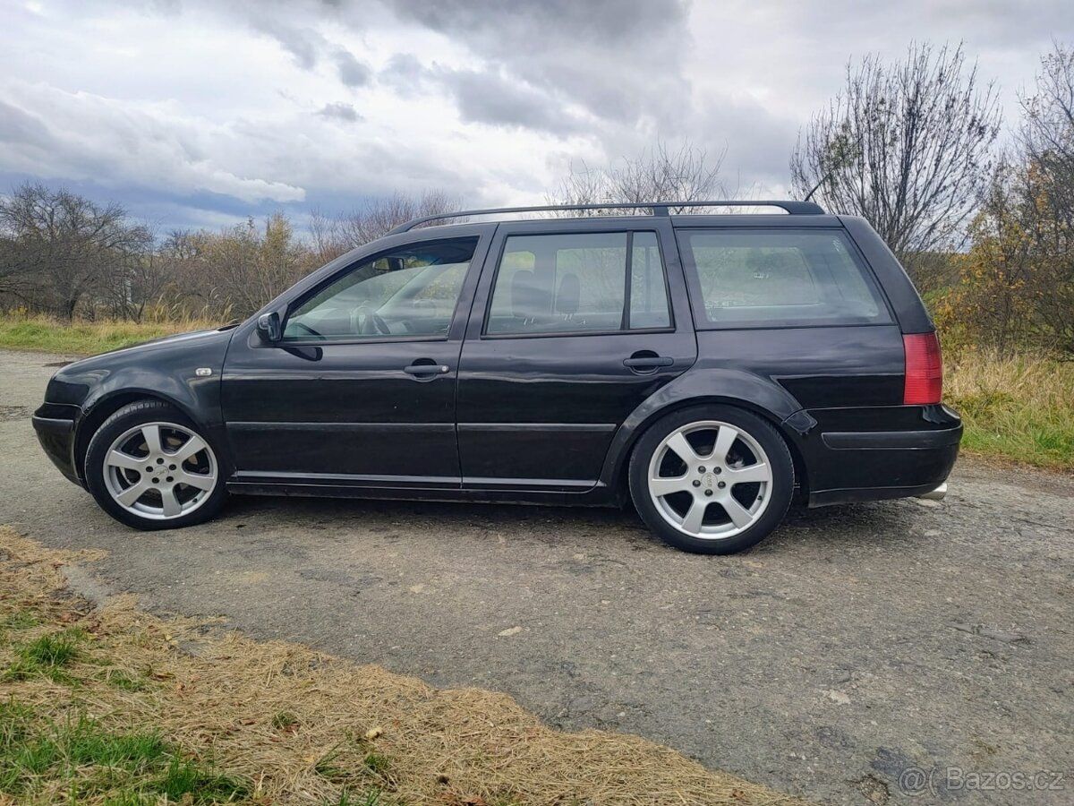 Vw bora variant 1.9 tdi 85kw 2001 - 5