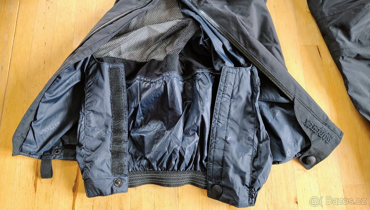 Technické kalhoty Marmot Gore-Tex L - 5