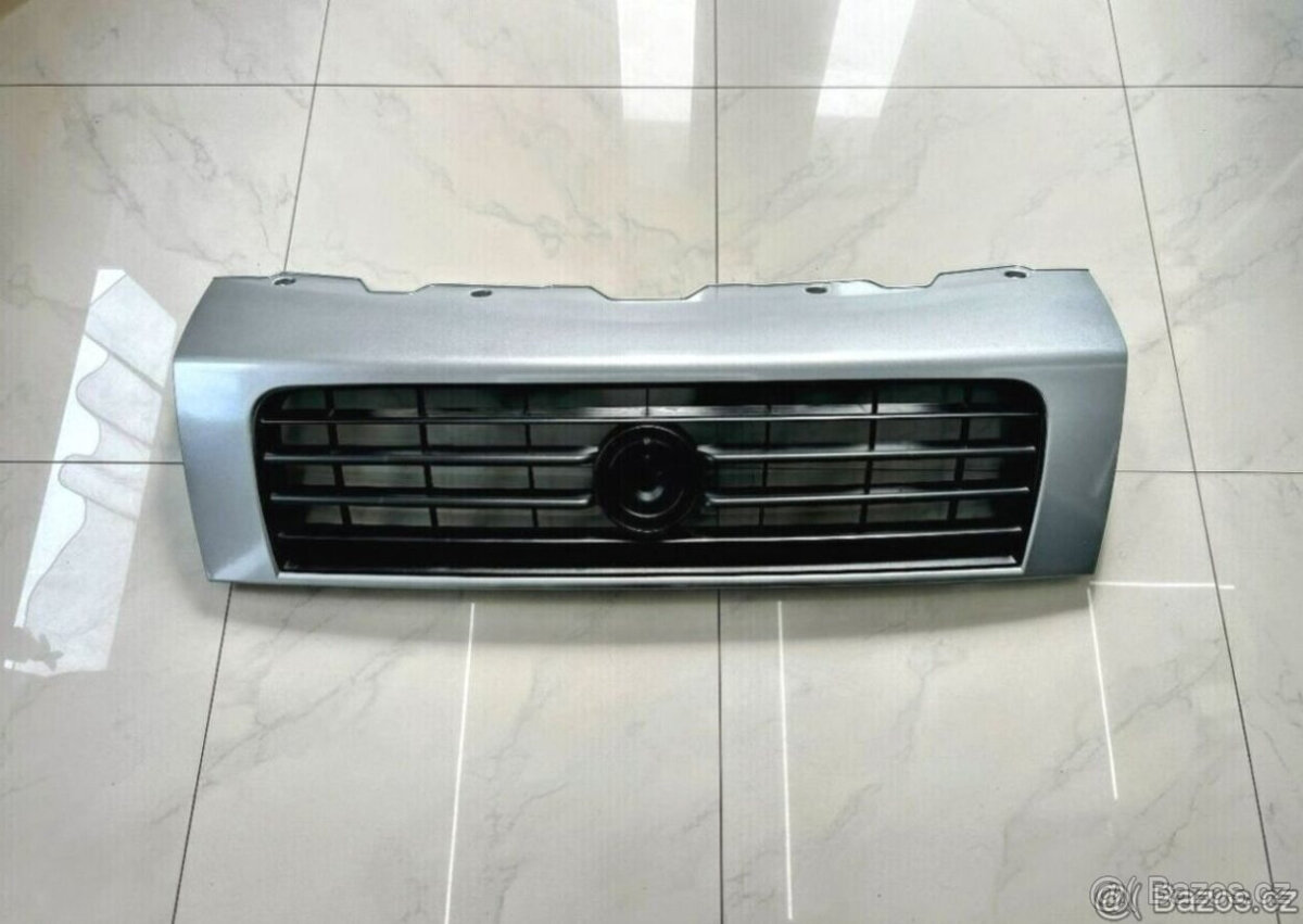 PŘEDEK / DUCATO - BOXER - JUMPER / I V BARVĚ / - 5