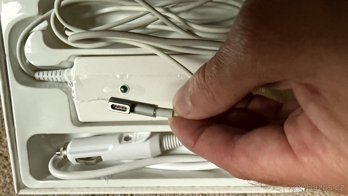 Laptop Car Adapter - 5