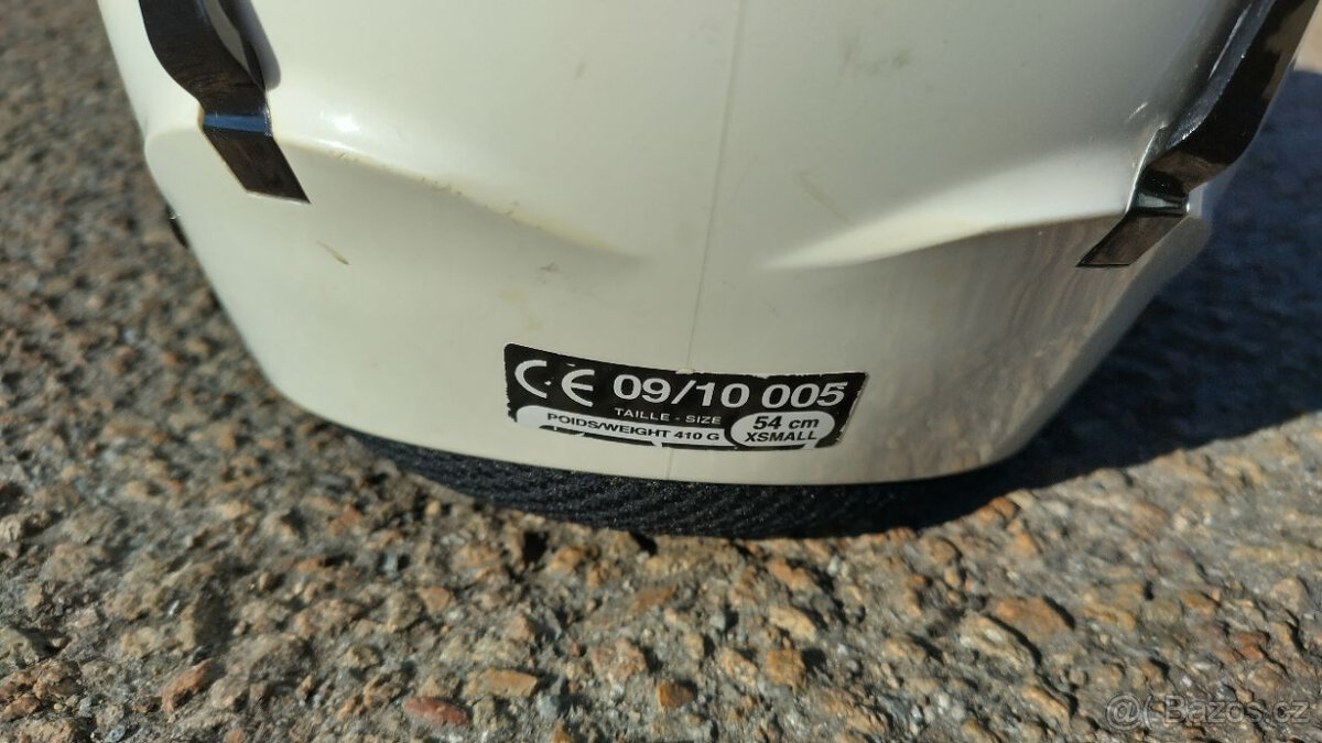 Dětská lyžařská helma CÉBÉ - 5