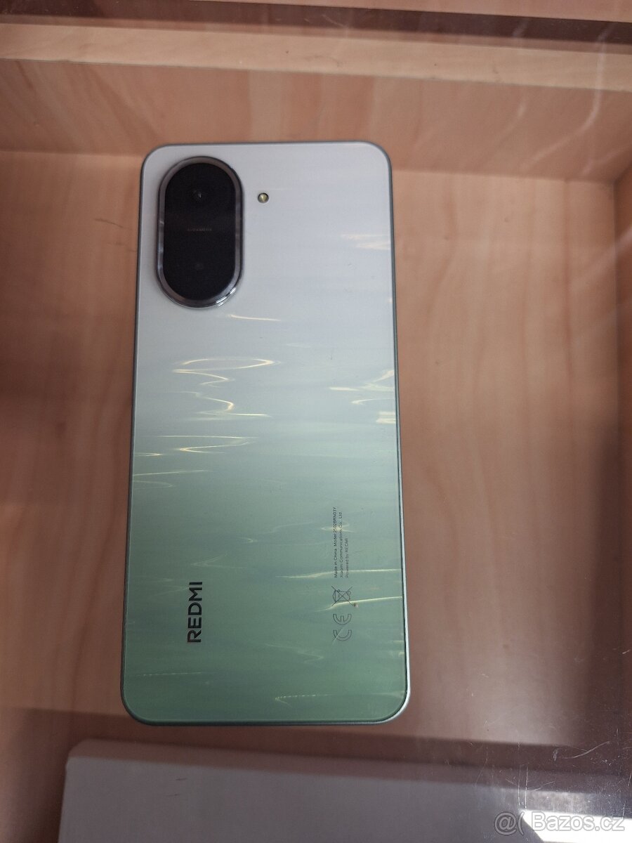 Xiaomi Redmi A5 3GB/64GB - 5