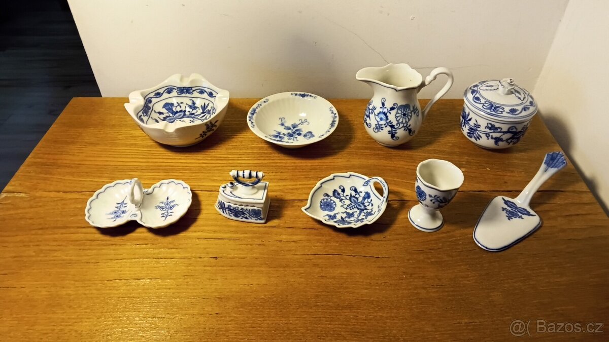 Cibulakova souprava,a jiné věci . - 5