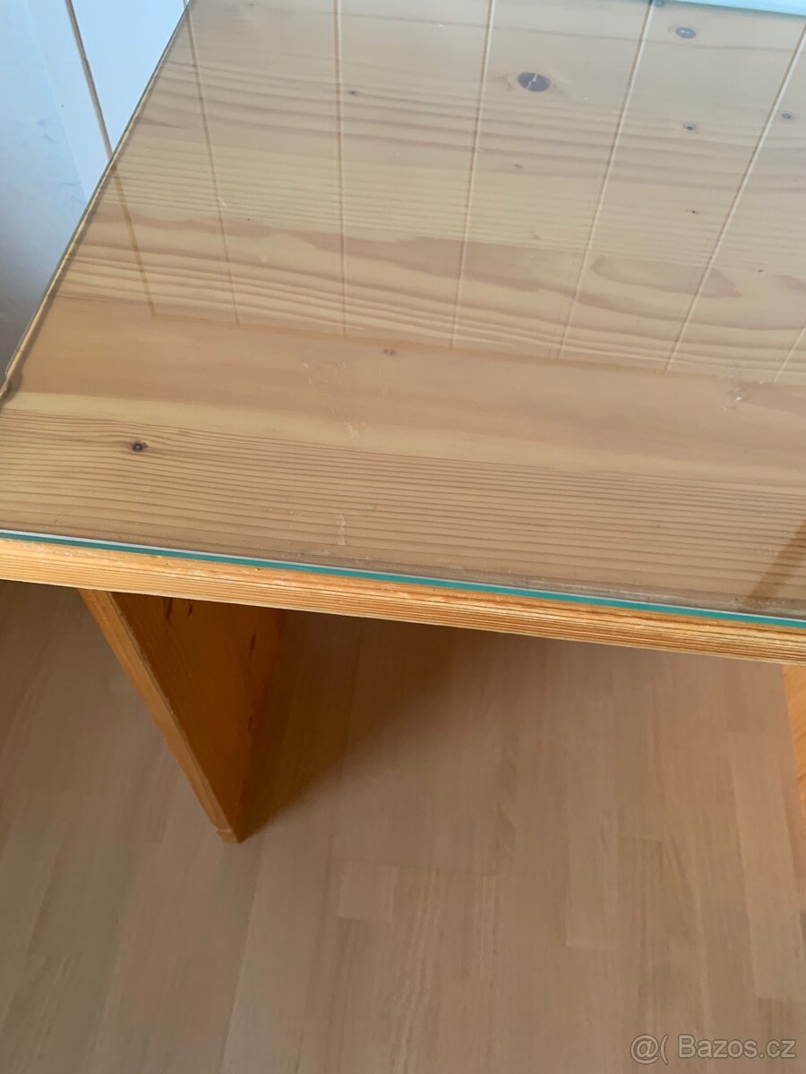 Dětský psací stůl - 5