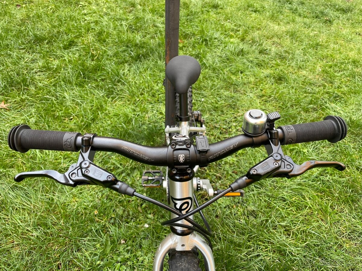 Early Rider Seeker X16 - 5