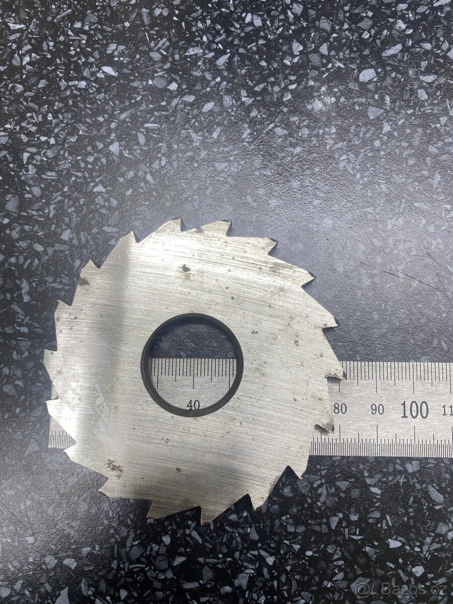 Náhradní díly řehtačkový zvedák hupcuk - 5