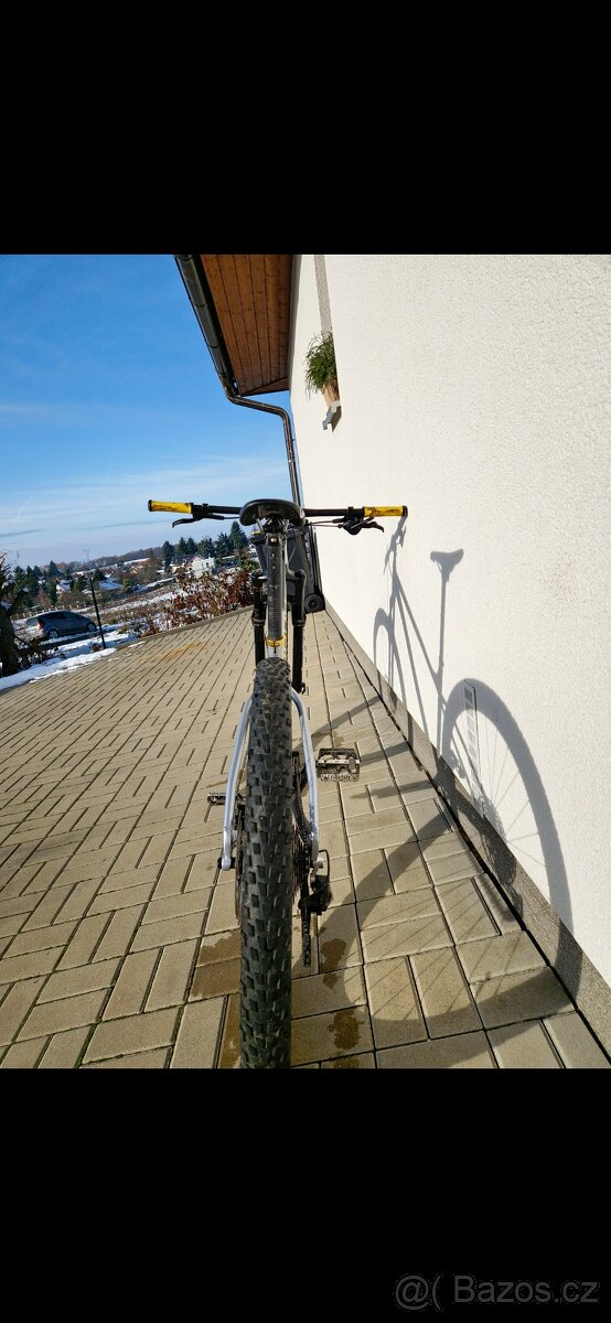 Qayron SPYRO MKII - 5