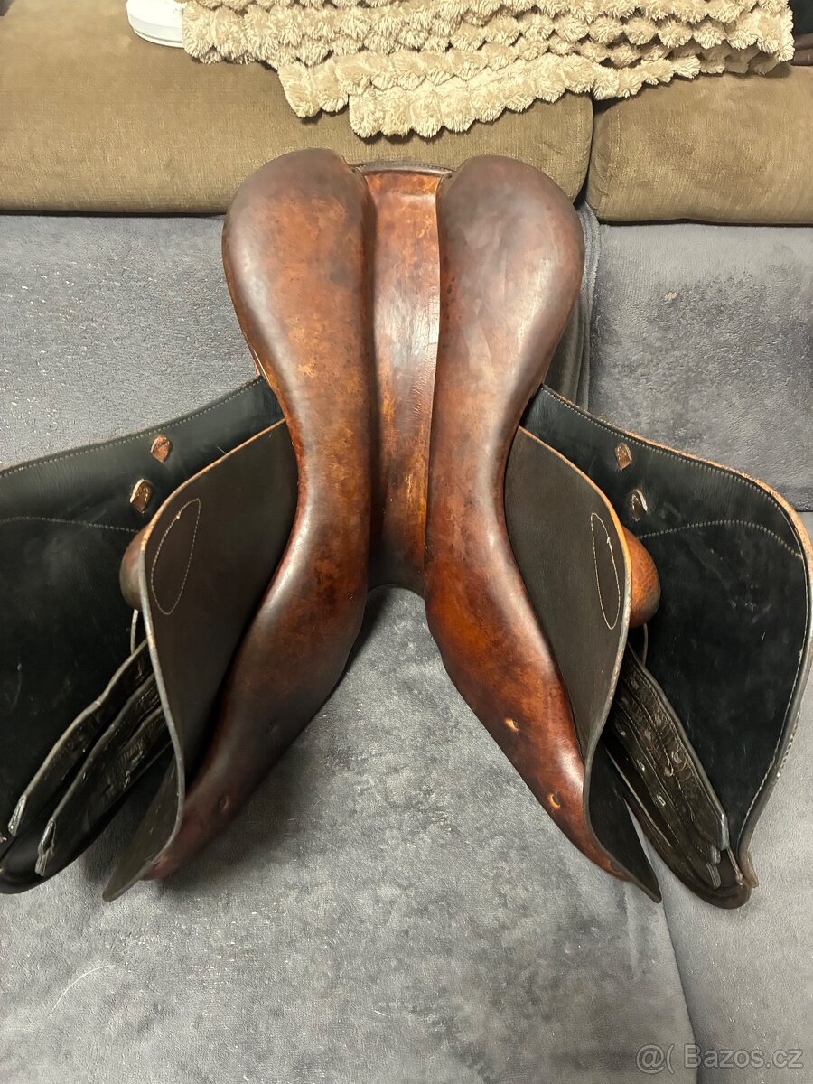 Sedlo Prestige Paris - 5