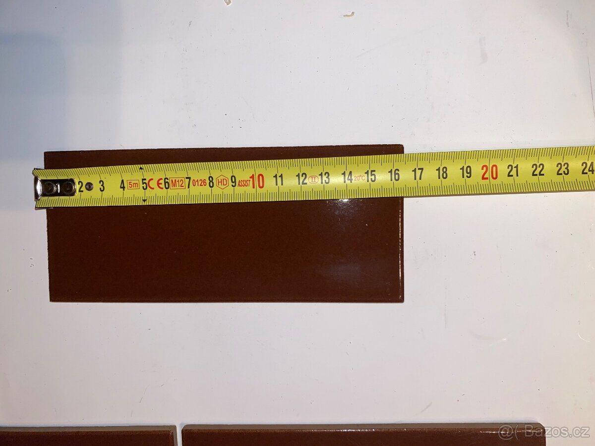 Obkladový pásek - 5