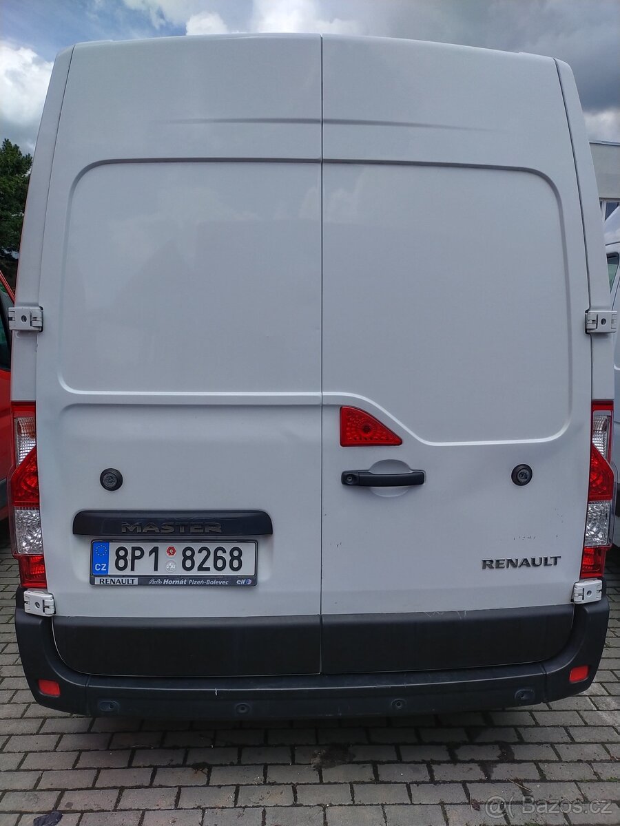 Renault Master 2,3 dCi L3H2 - 5