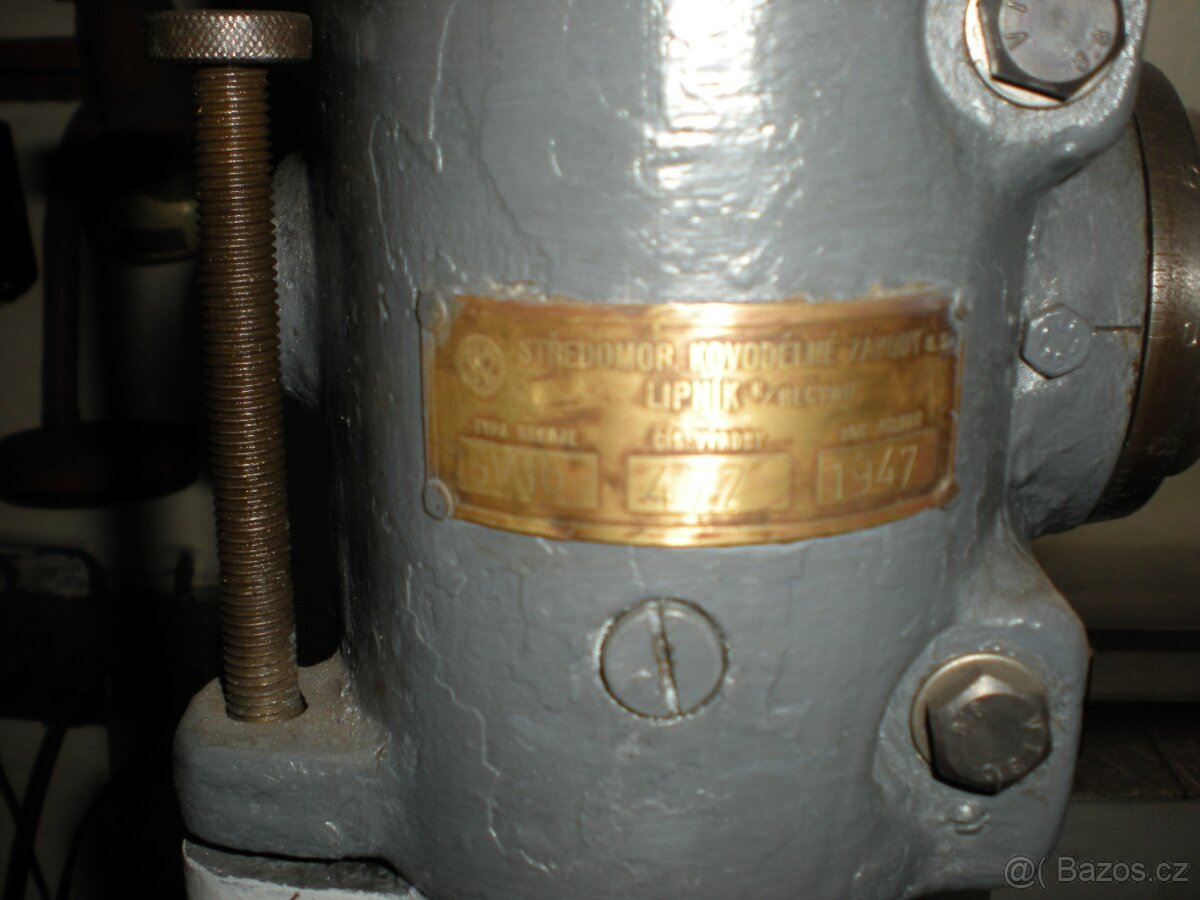 Stolni vrtacka - 5