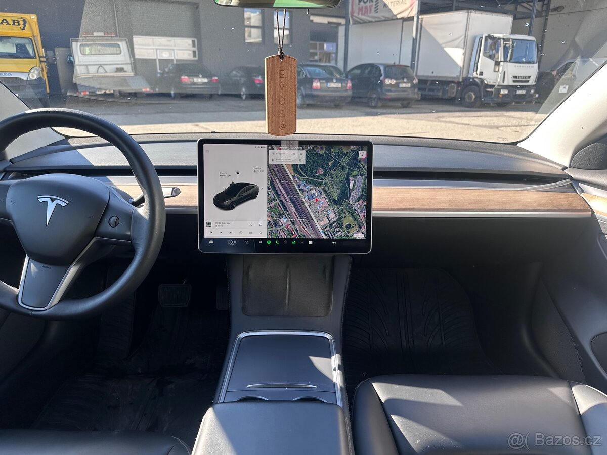 Tesla Model 3 Refresh, Long Range 4x4, DPH - 5