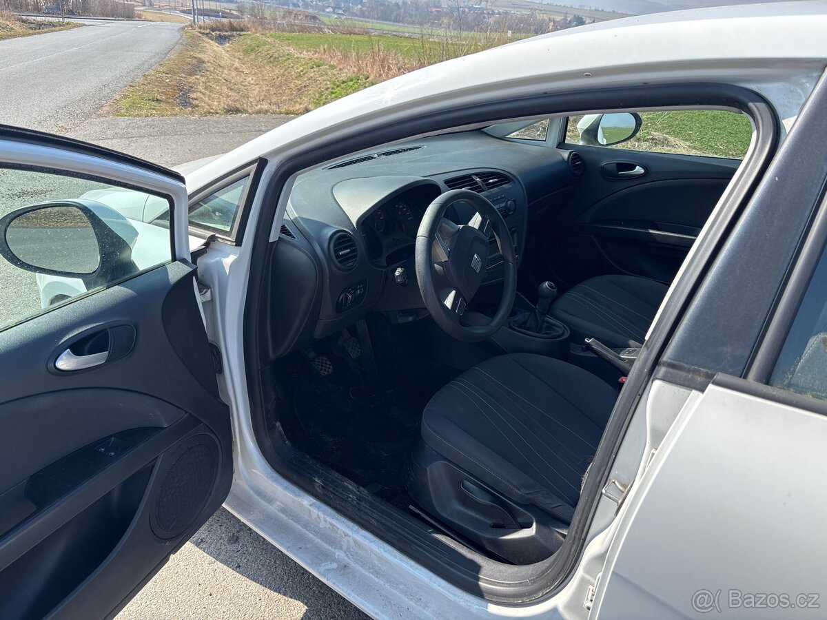 Seat Leon 1.2 tsi - 5