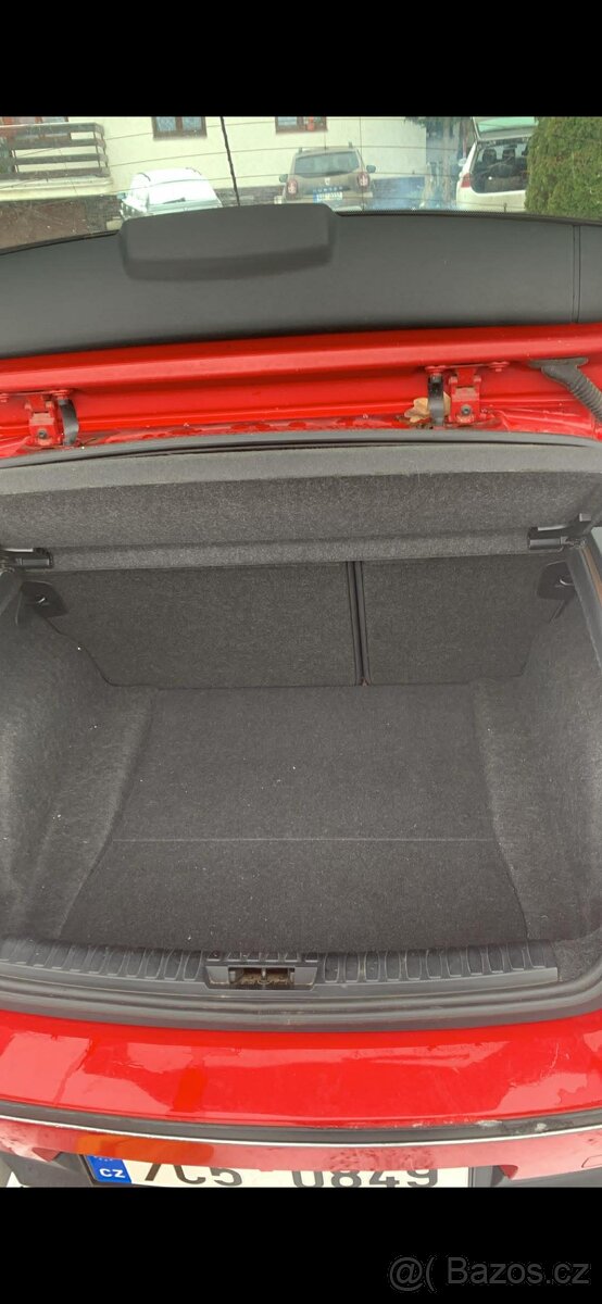 Prodám Bmw e87 116i - 5