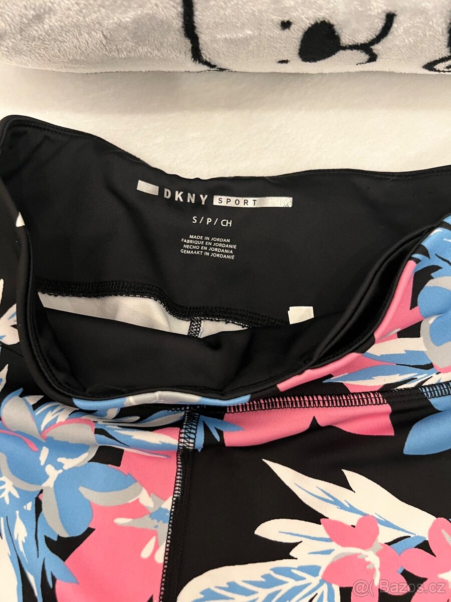 Luxusní dámské elasťáky REPLAY - 5