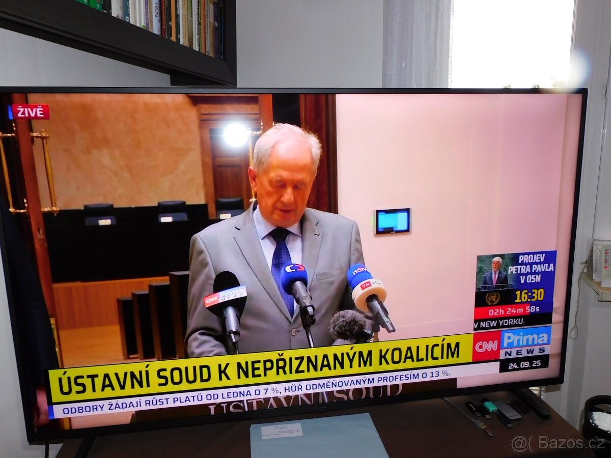 Prodám Panasonic TV - 5