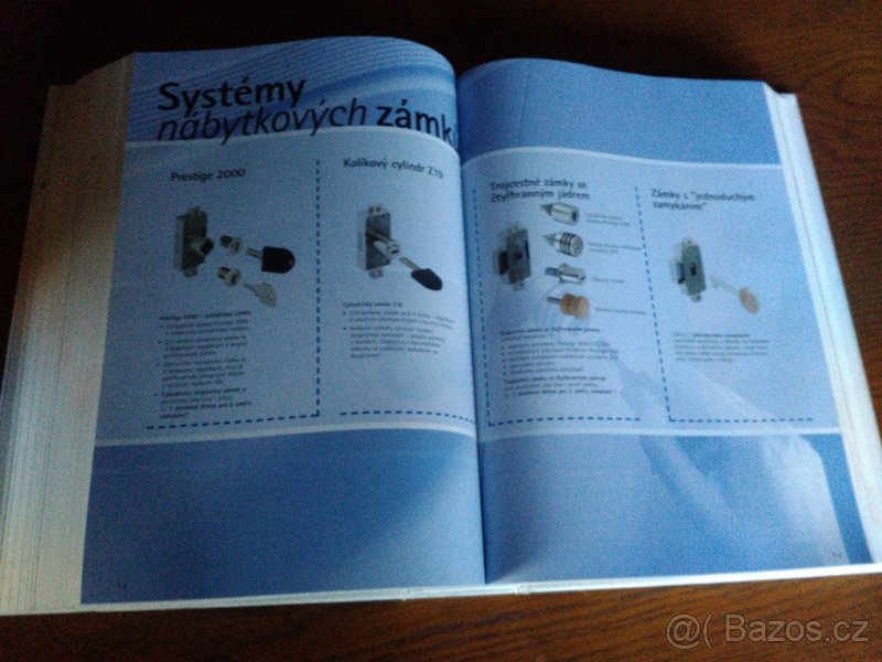 HETTLICH -technika a použití - 5