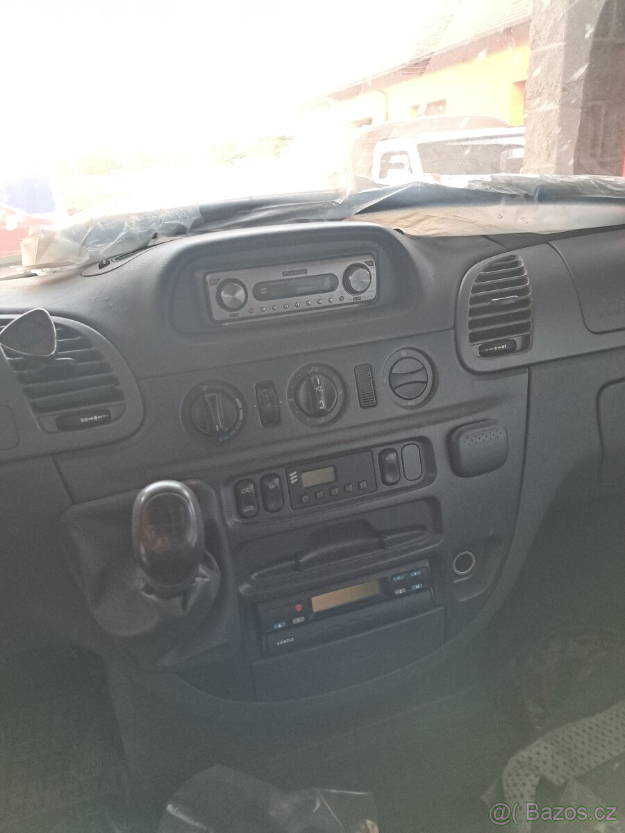 Mercedes-Benz Sprintet 316cdi - 5