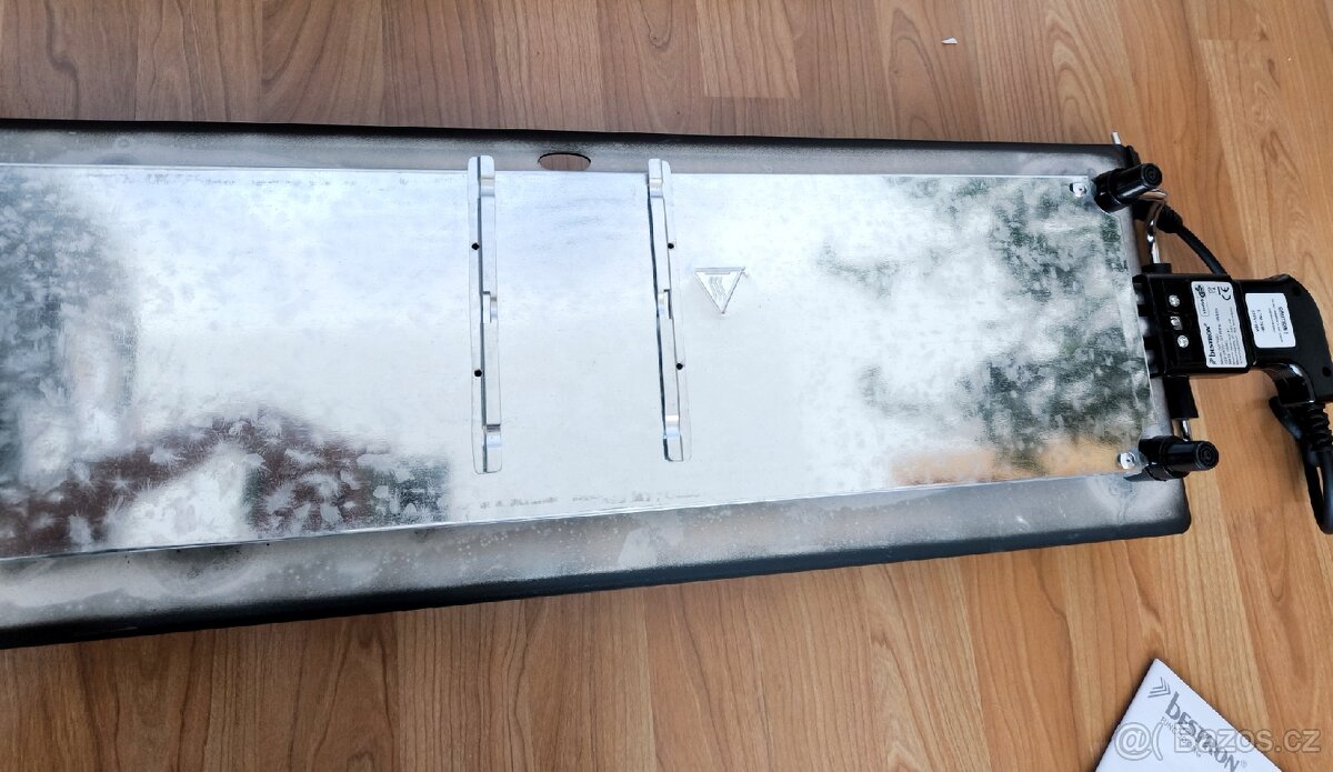 Elektrický gril Bestron ABP603 - 5