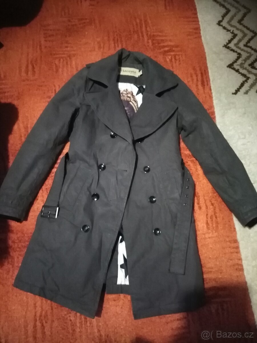 Kožíšek a šála - 5