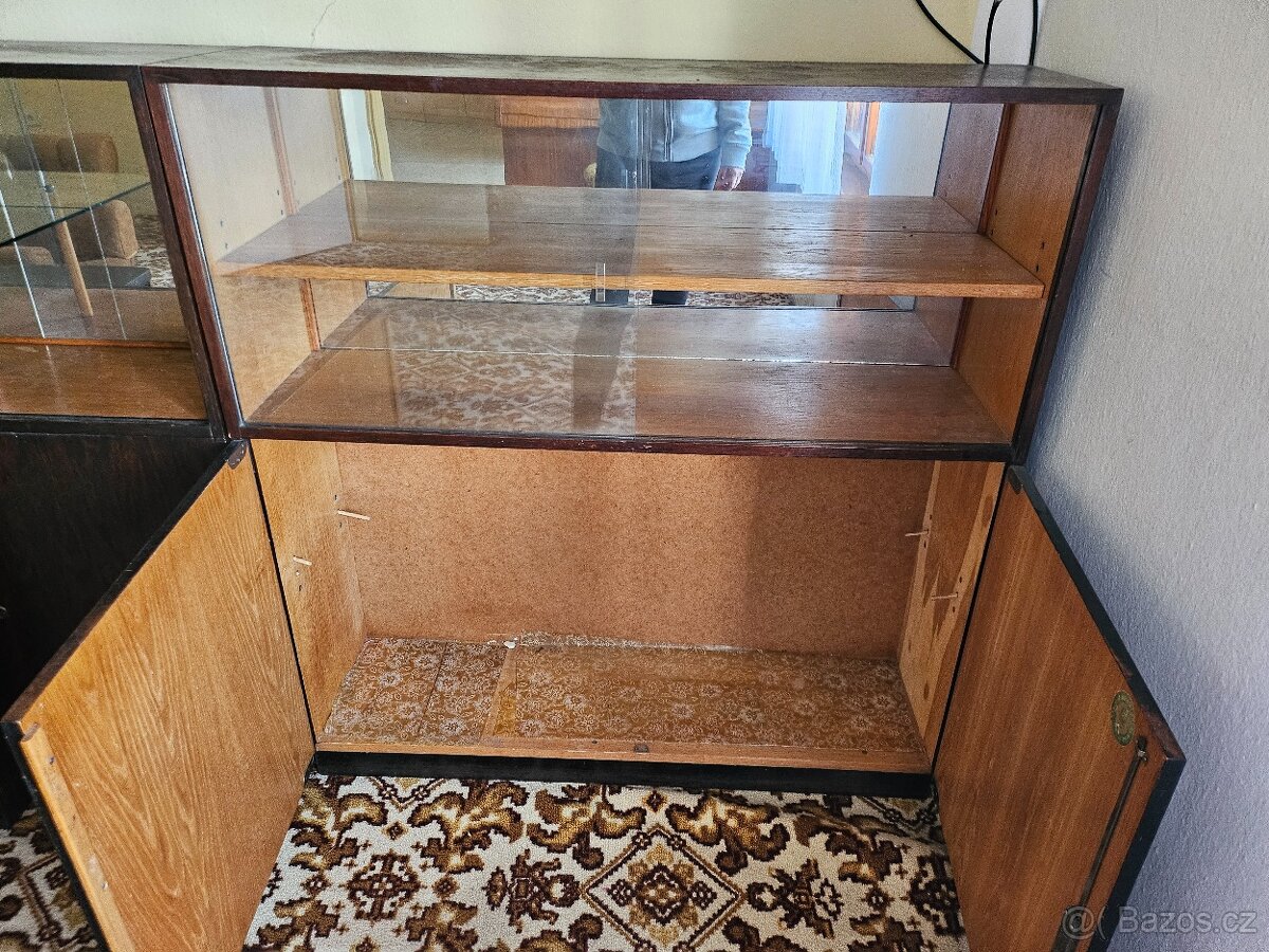 Zachovalá skříň - 5