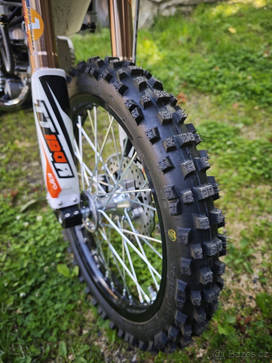Kayo TT190R - 5