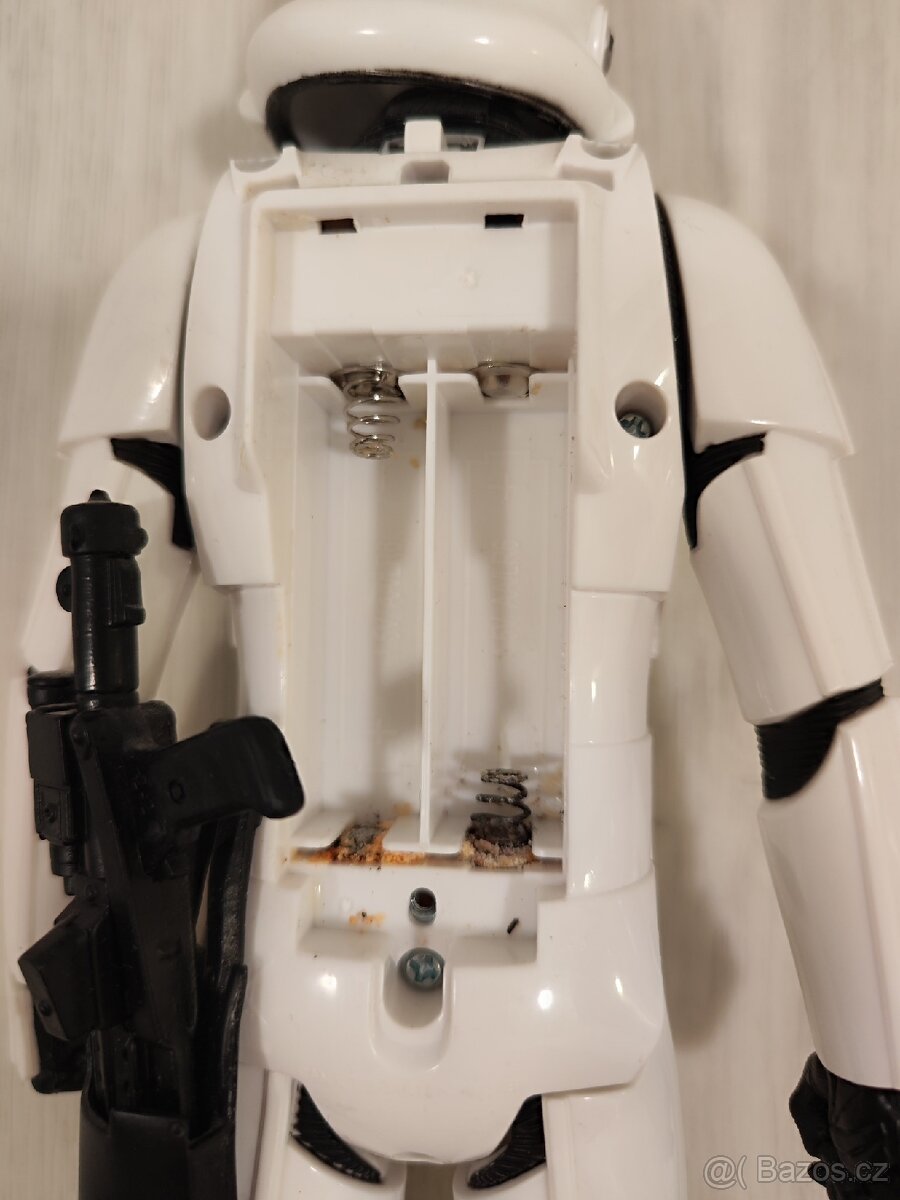 Star Wars Storm Trooper 12" Rogue One - 5