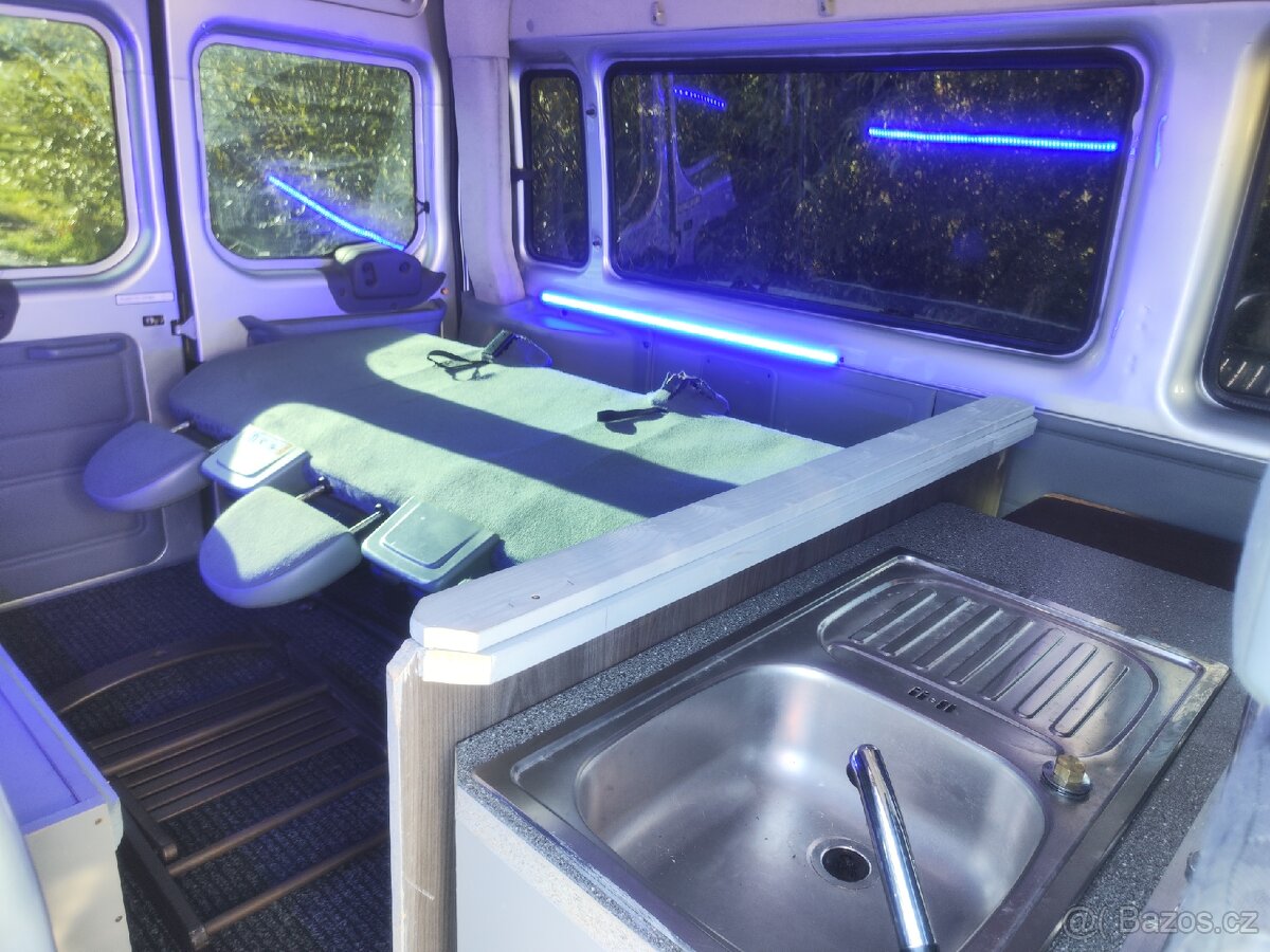 Prodam Ford Transit 125 T300 - 5