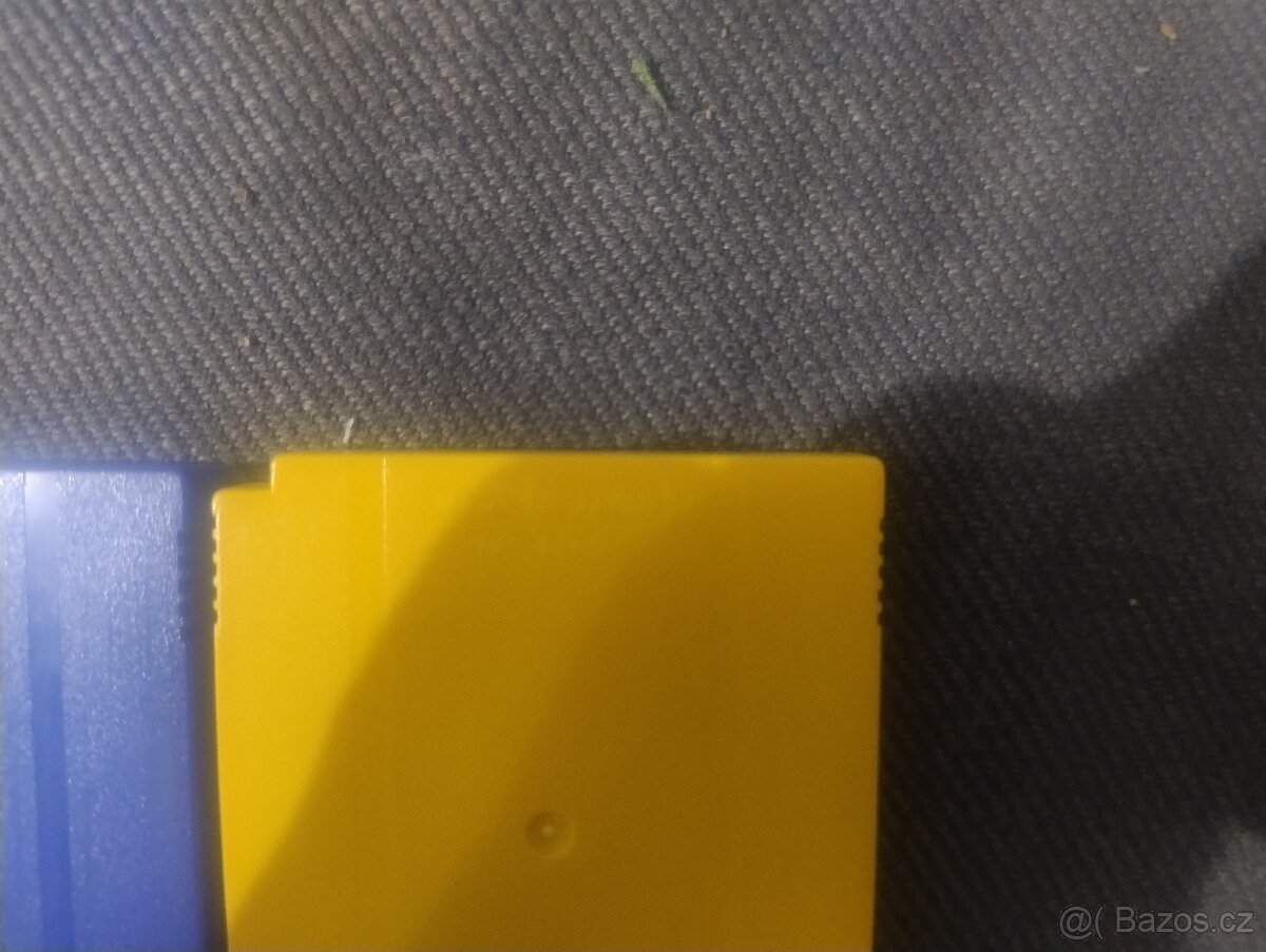 Gameboy color POKEMON 2KS (NOE) - 5