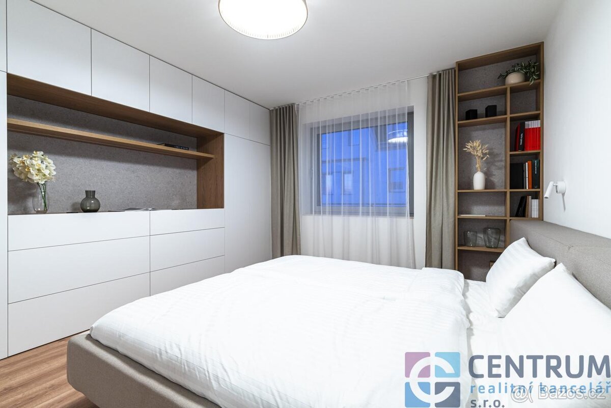 Prodej bytu 2+kk, 57 m2 - 5