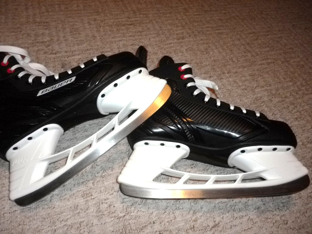 BAUER - hokej.brusle - 5