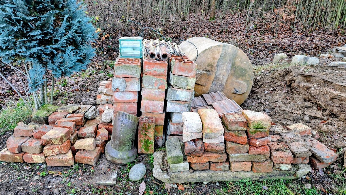 Stavební materiál - 5