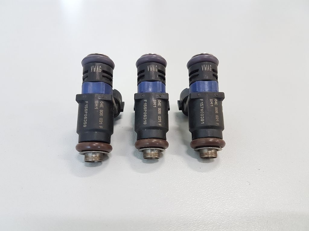 Vstřikovače 1,0 MPi Škoda Citigo 04E906031F - 5