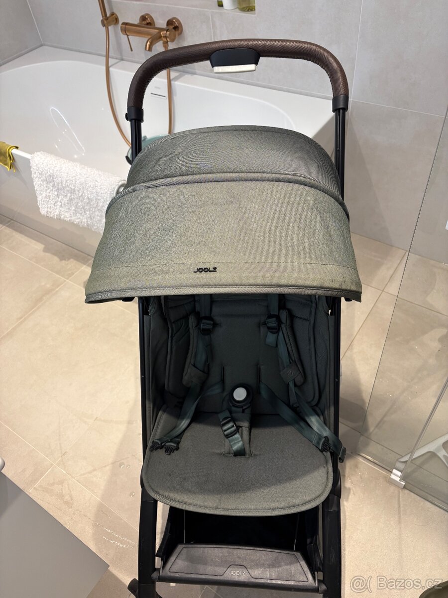 Joolz AER cestovní kočárek - 5