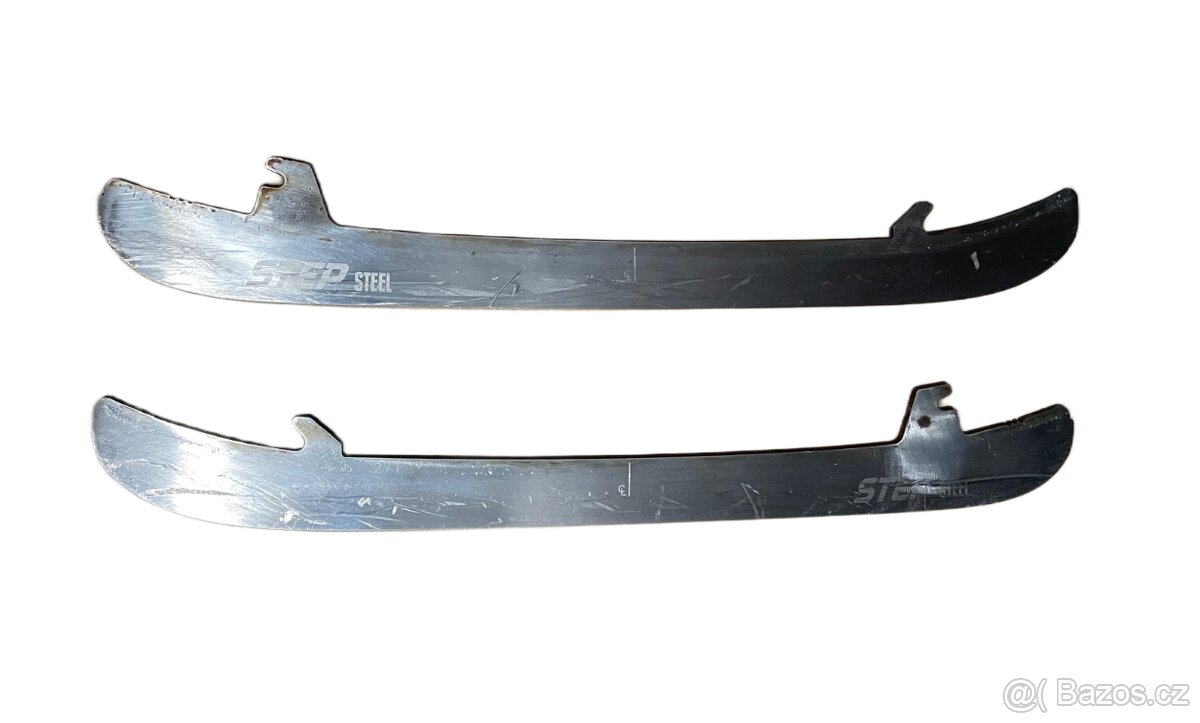 Lední hokejové brusle CCM Tacks AS-V Pro vel.US 8.5 - 5