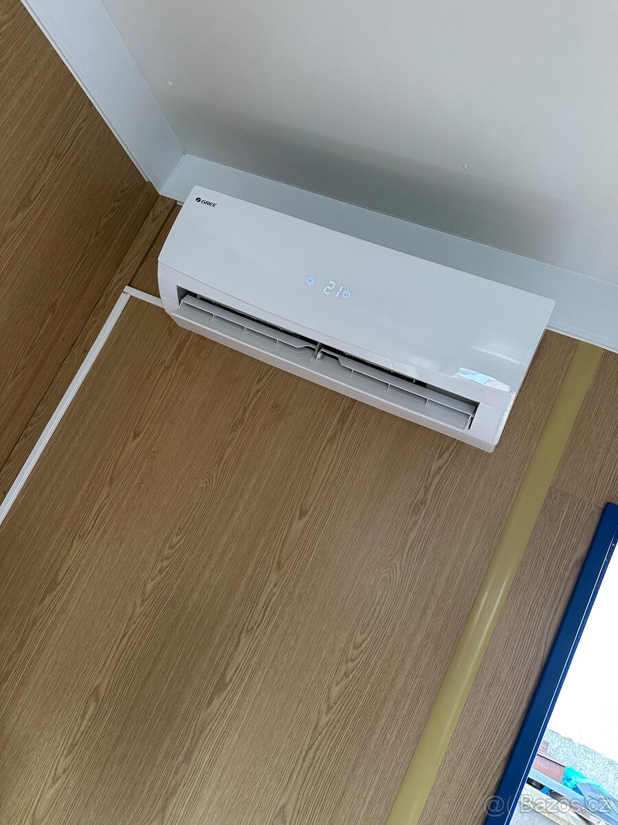 Obytný kontejner - 5