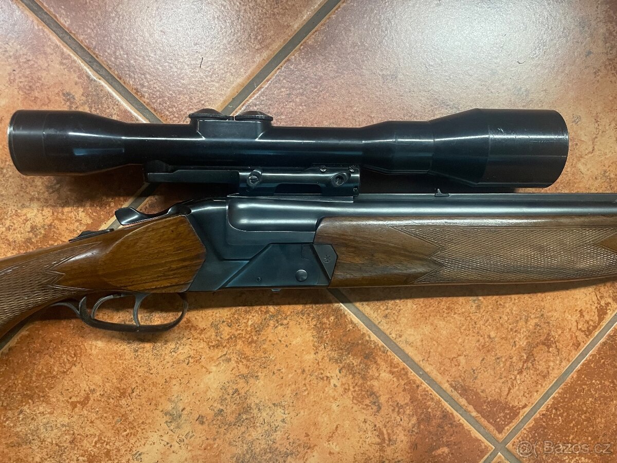 Kulobrok CZ- Brod - 5