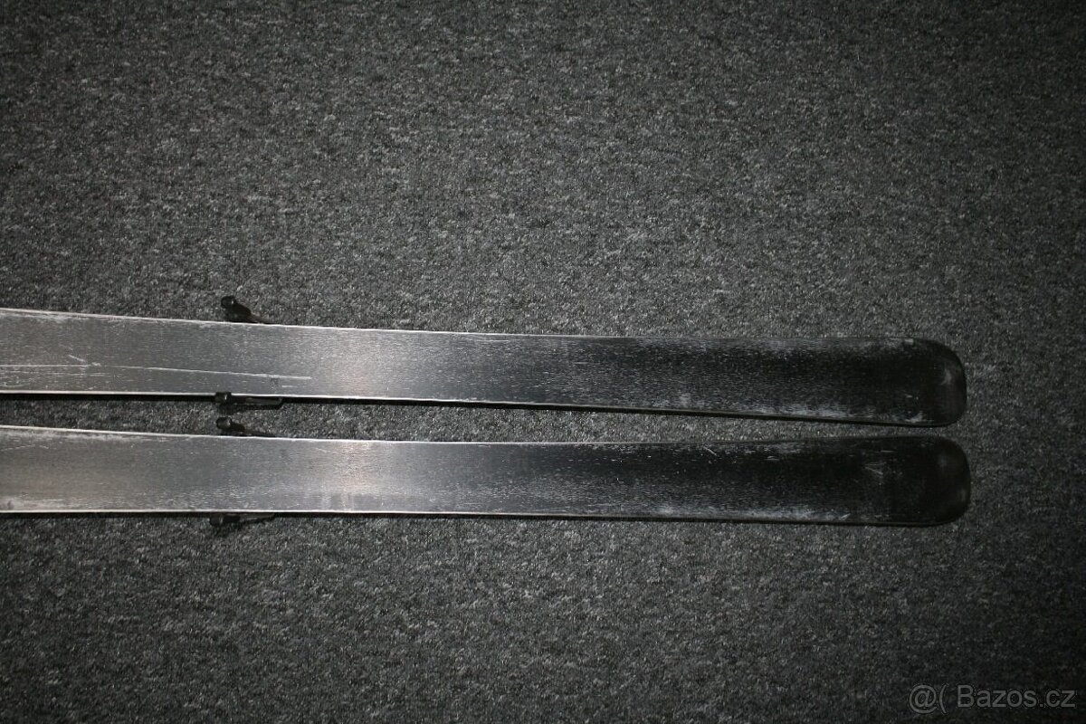 Lyže dynastar 137 cm freestyle - 5