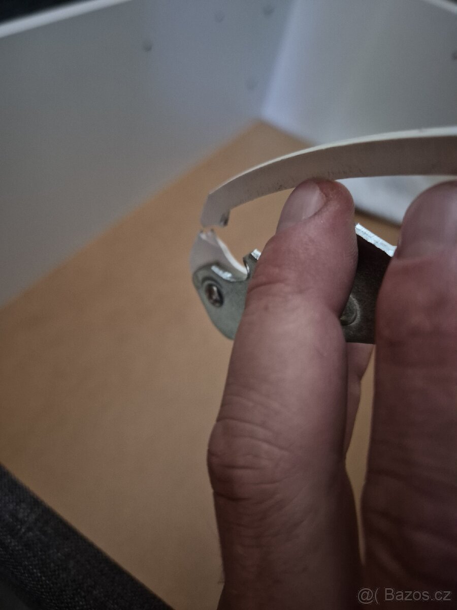 Manželská postel 200x180cm - 5