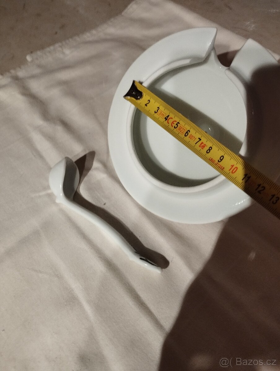 Víčko a lžička - 5