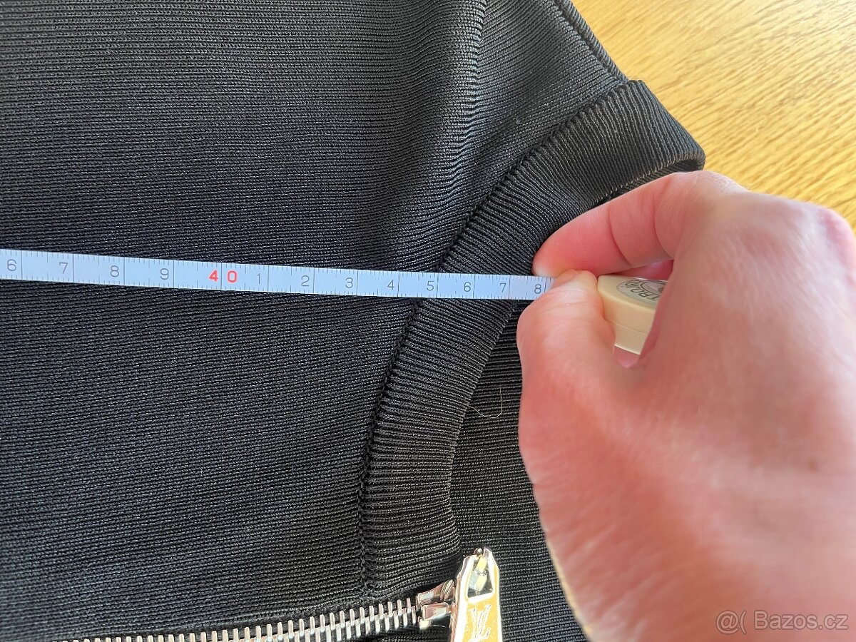 Originál Louis Vuitton Oversize Svetr / Mikina - 5