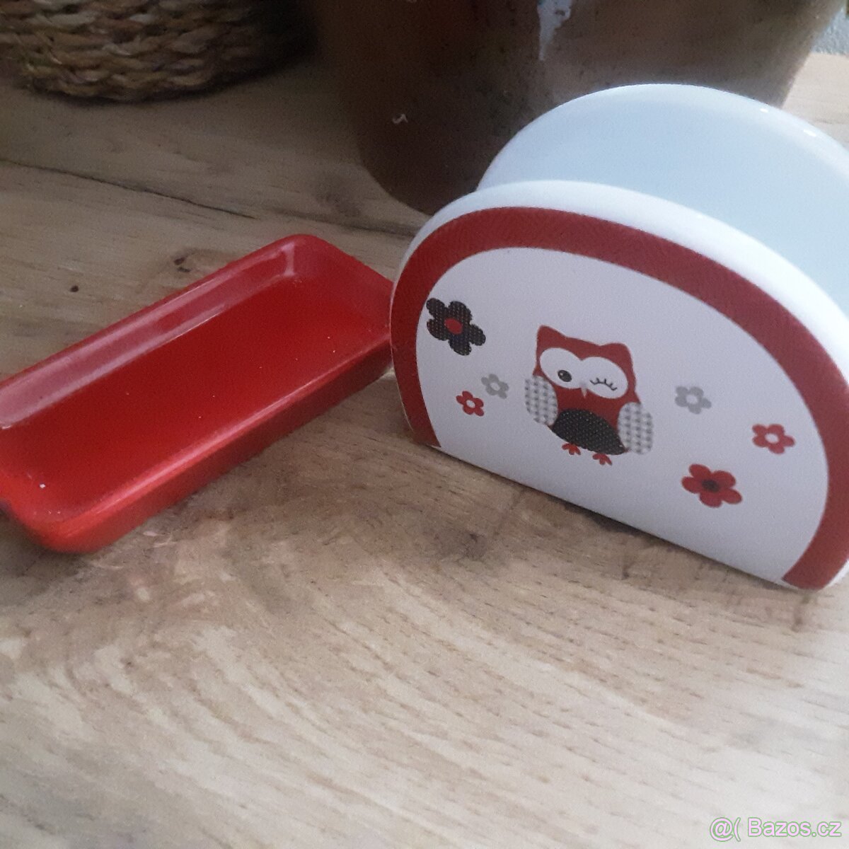 Sklenice, mísy, kose apod - 5